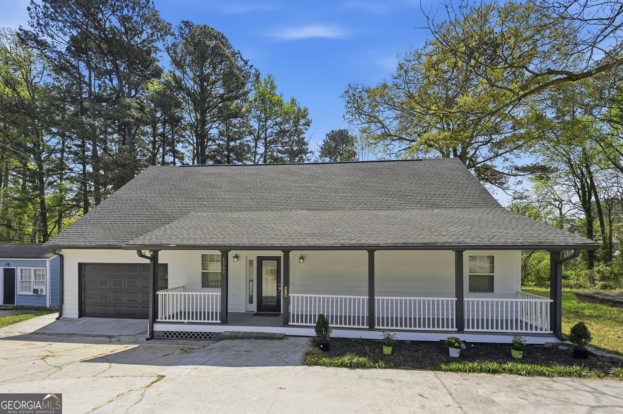 4797 Lavista Rd — photo 1