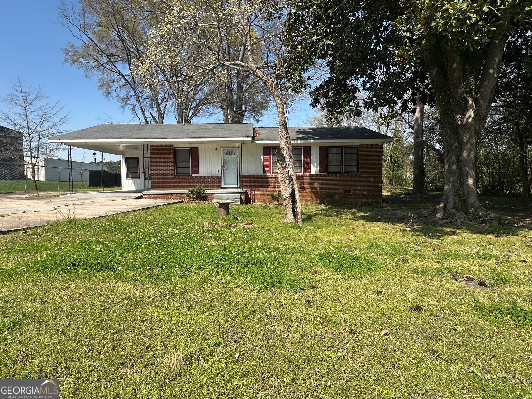 4128 Gold Nw St — photo 1