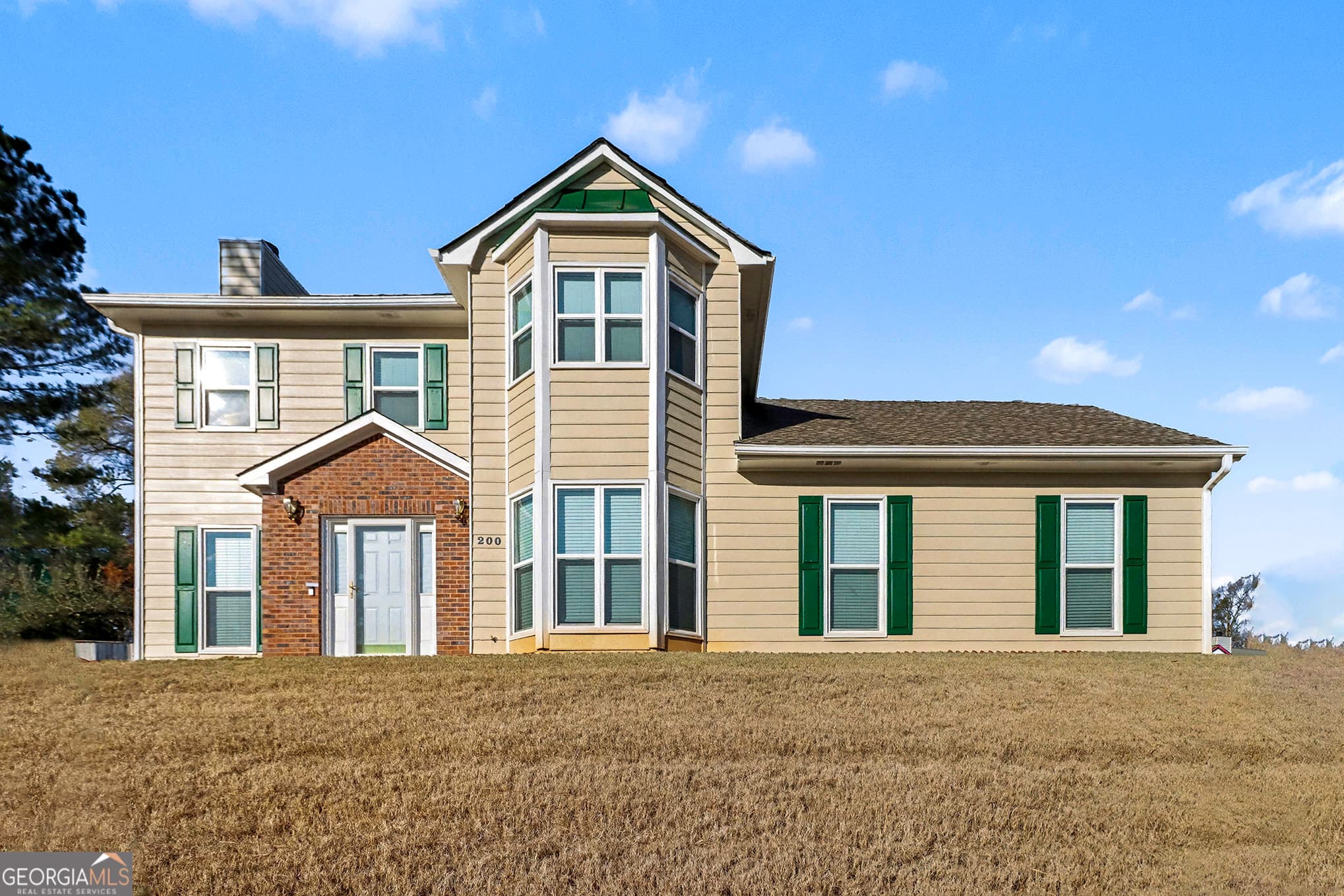 200 Weatherly Dr — photo 1