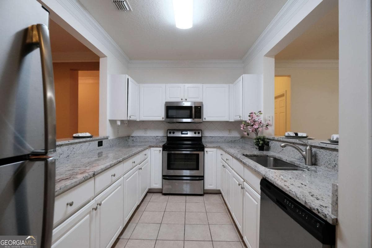 4007 Westchester Ne Ridge — photo 2