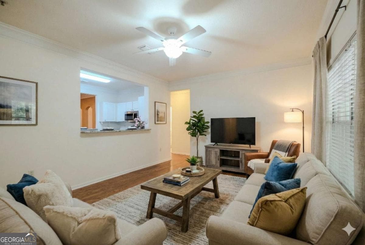 4007 Westchester Ne Ridge — photo 1