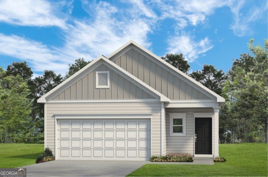 16 Southbend Ct — photo 1