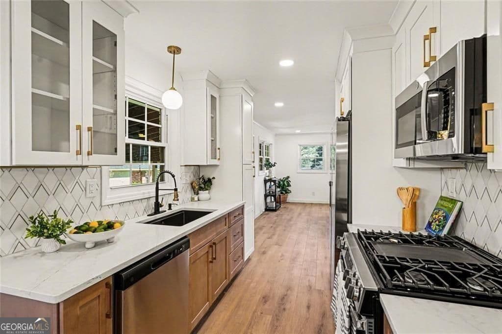 3680 Bells Ferry Nw Rd — photo 2