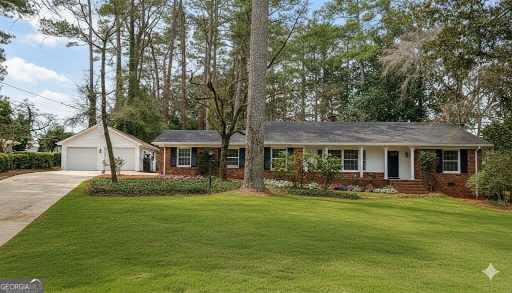 2360 Young Dr — photo 1