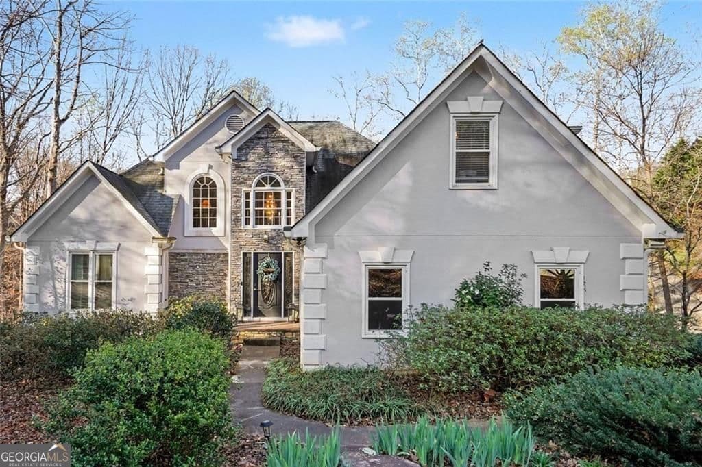 285 Due West St — photo 1