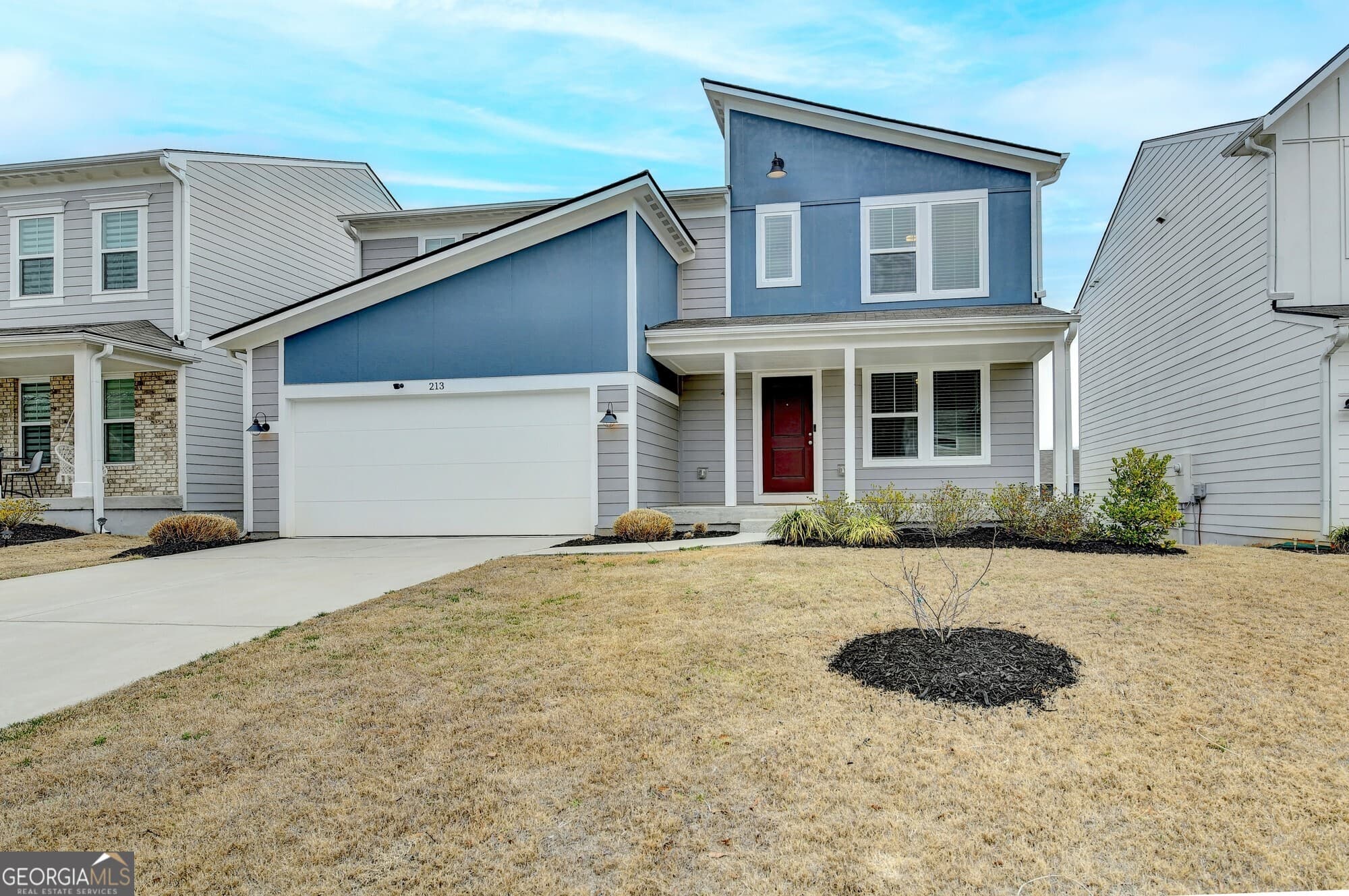 213 Port Way — photo 1