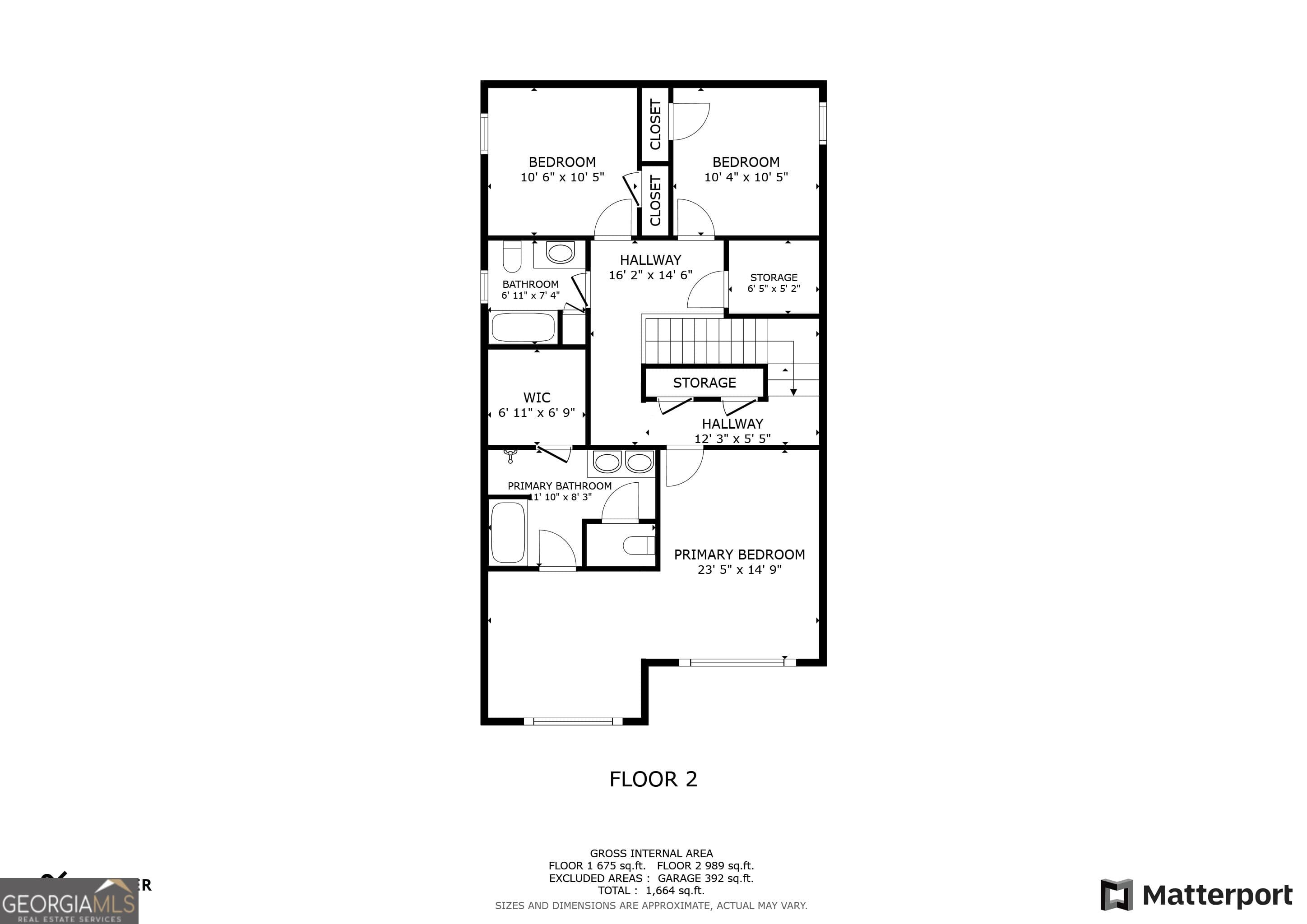 2320 Polaris Sw Way — photo 36