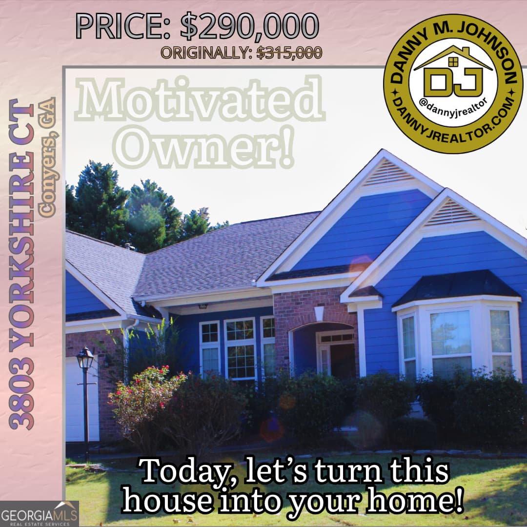 3803 Yorkshire Ct — photo 1