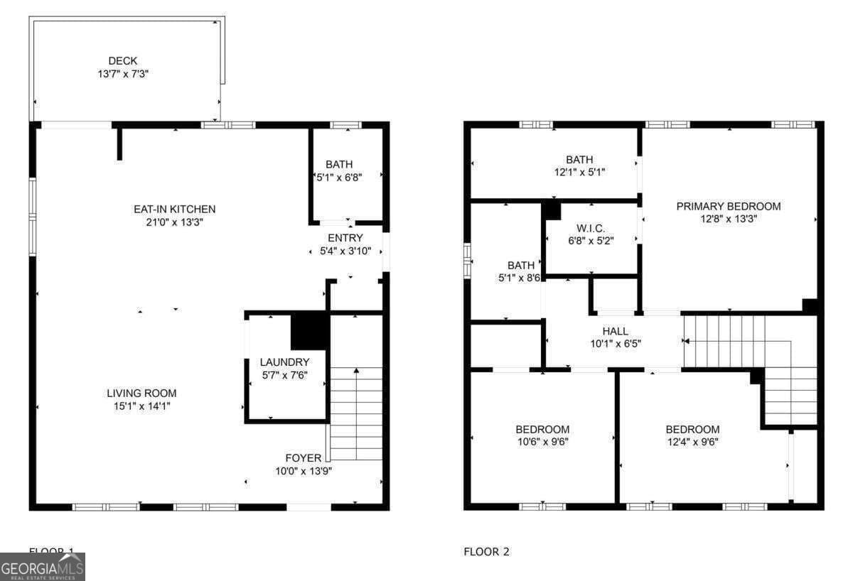 724 Bedwell St — photo 2