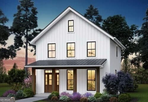 724 Bedwell St — photo 1