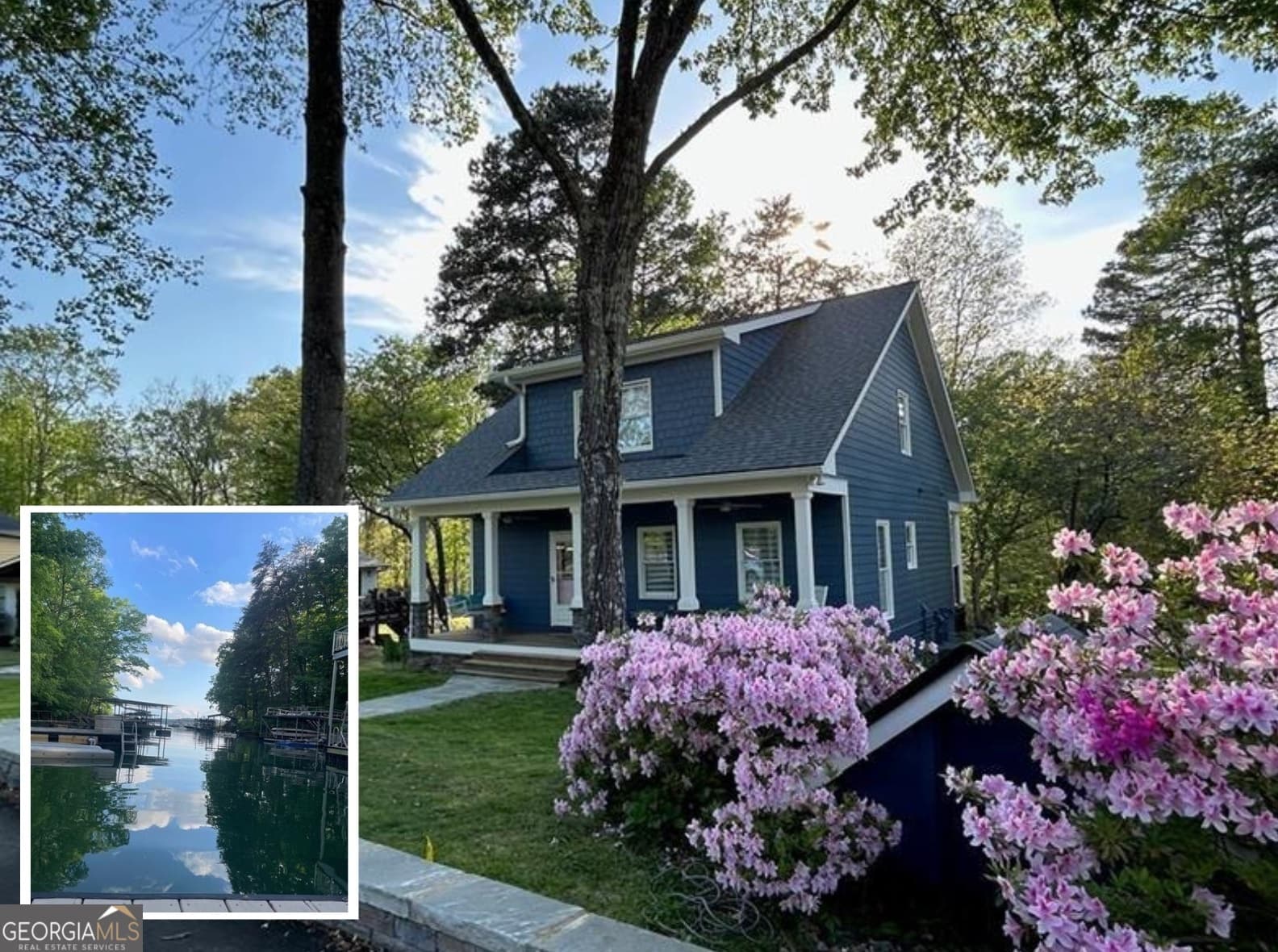 4060 Merritt Dr — photo 1