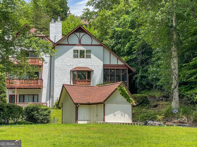 327 Brucken Strasse # 601 — photo 1