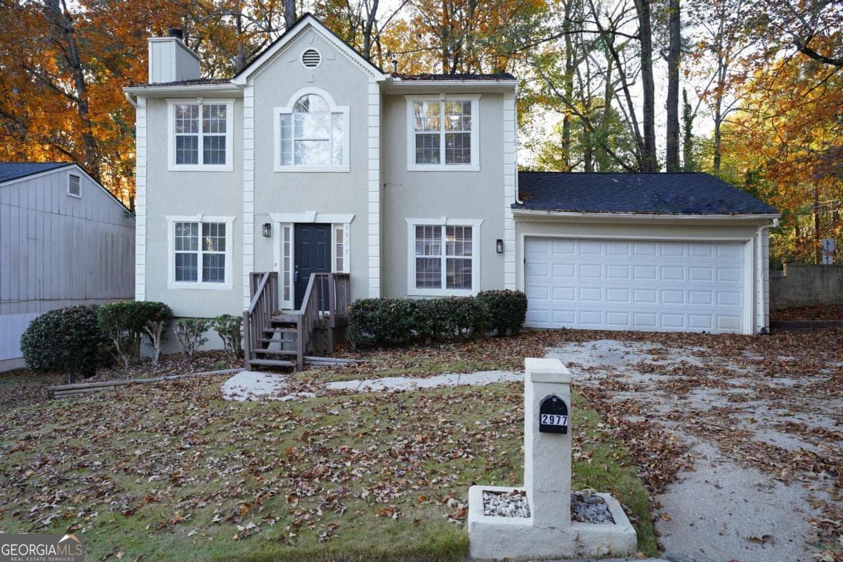 2977 Cascade Manor Dr — photo 2