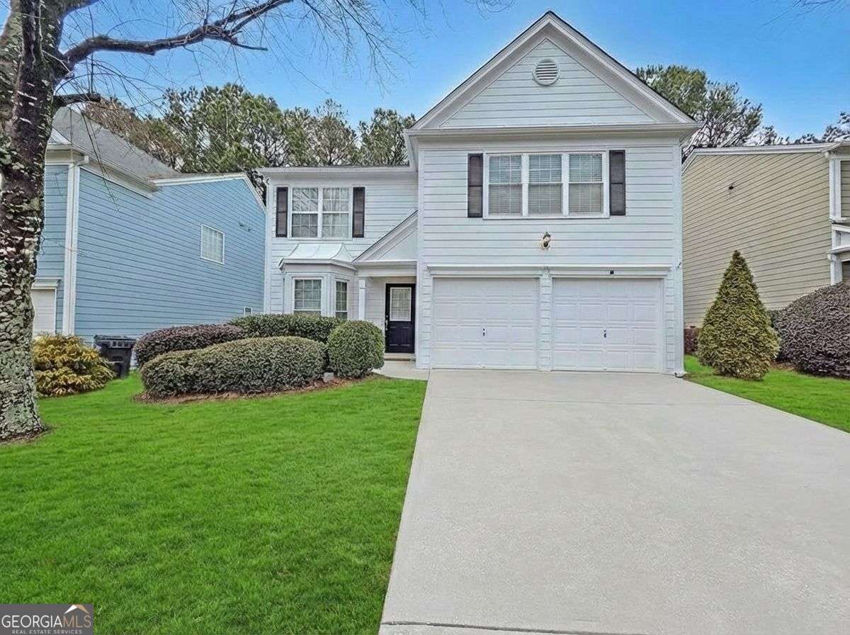 5028 Bright Hampton Se Dr — photo 1