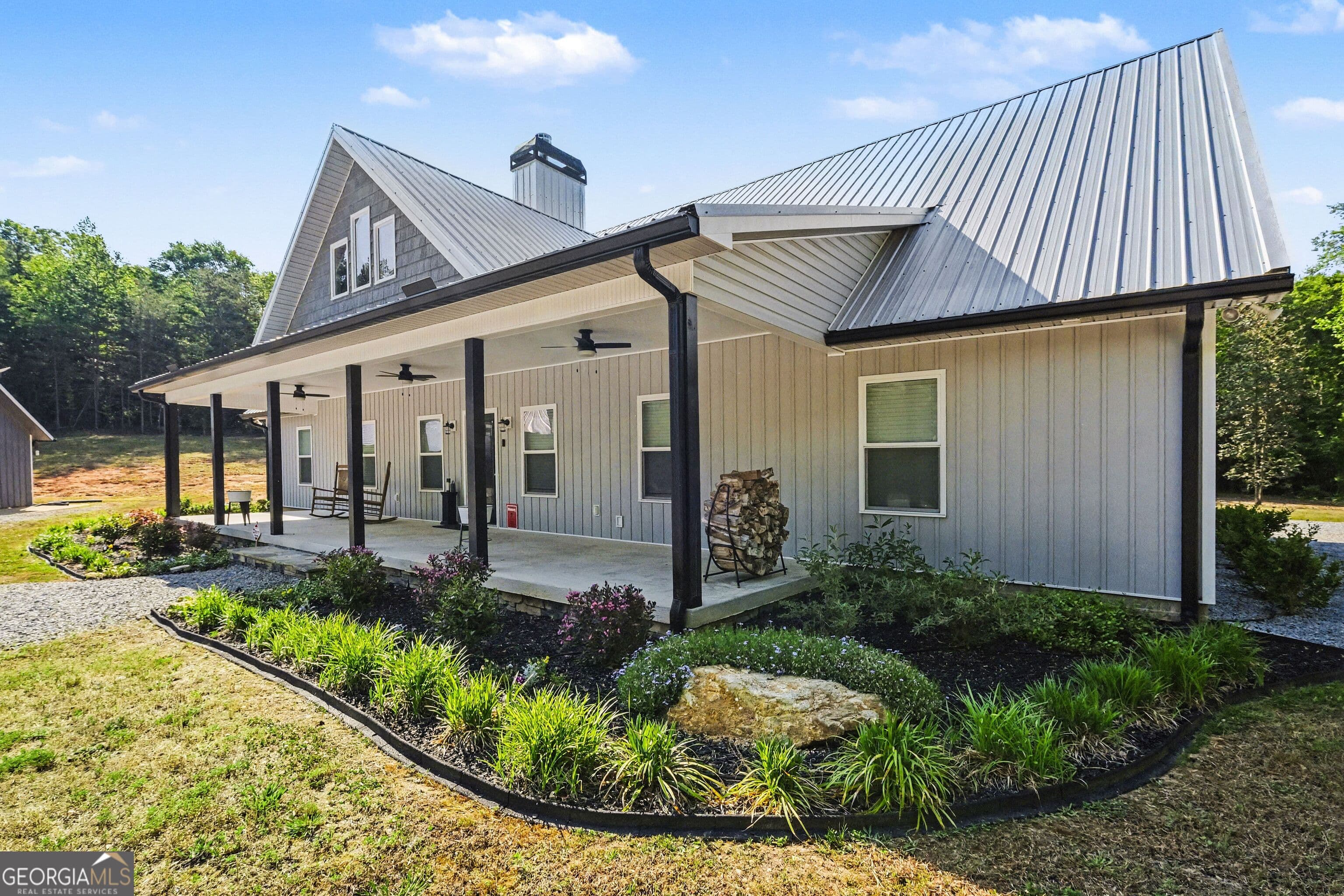 1596 Kirk Langford Rd — photo 1