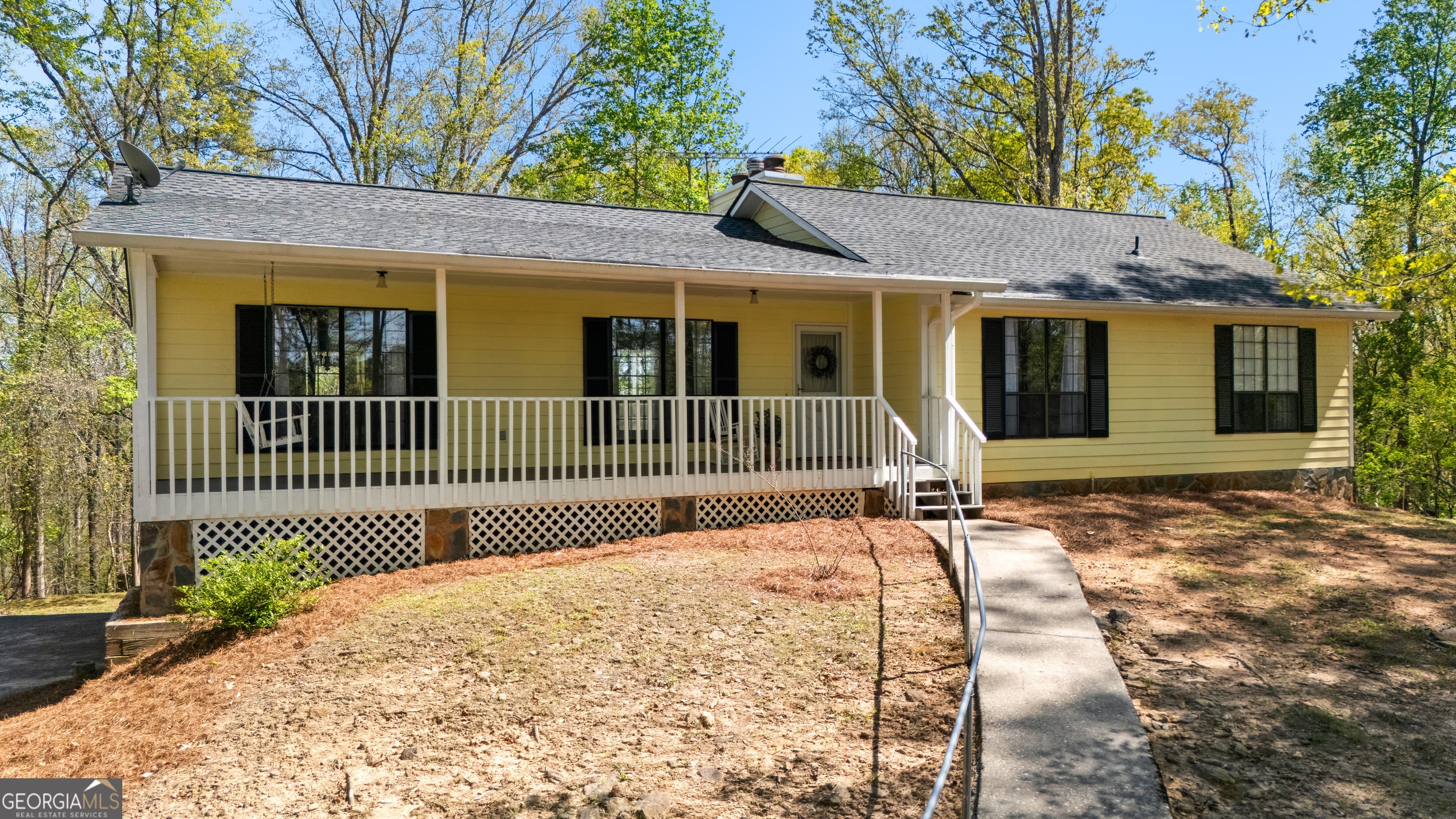 4950 Creel Rd — photo 2