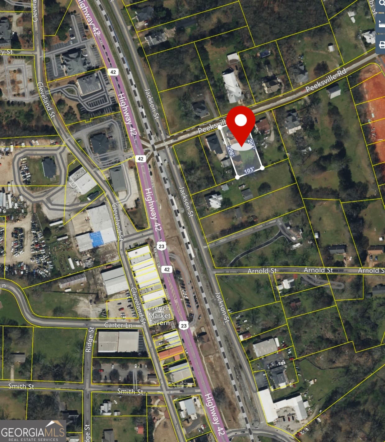 32 Peeksville Rd — photo 50