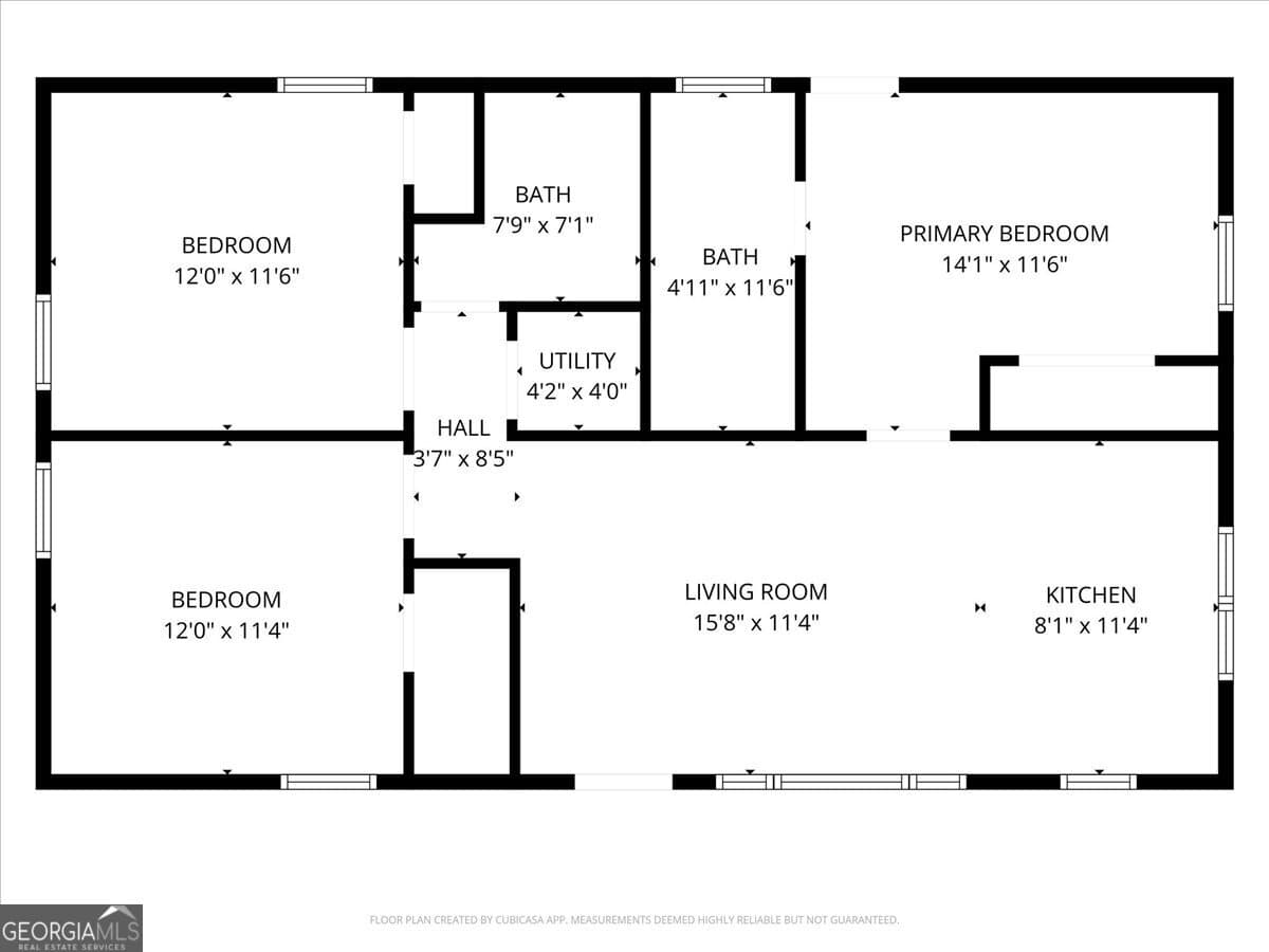 3601 Orchard Circle — photo 22