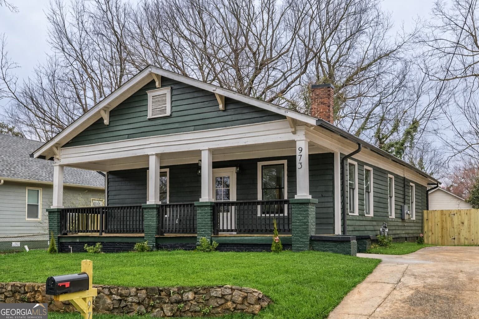 973 Parsons Sw St — photo 1