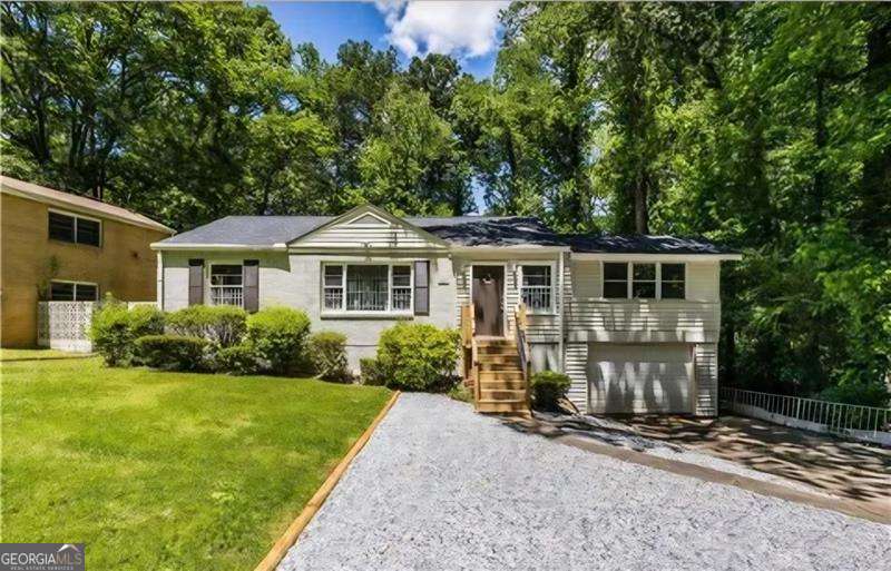 1827 Joseph E Boone Nw Blvd — photo 1