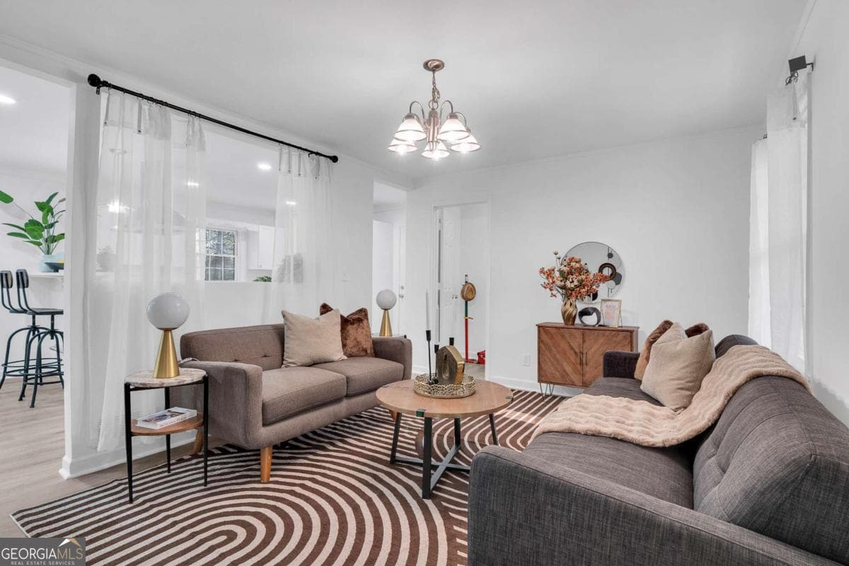 3387 Forest Hill Rd — photo 2