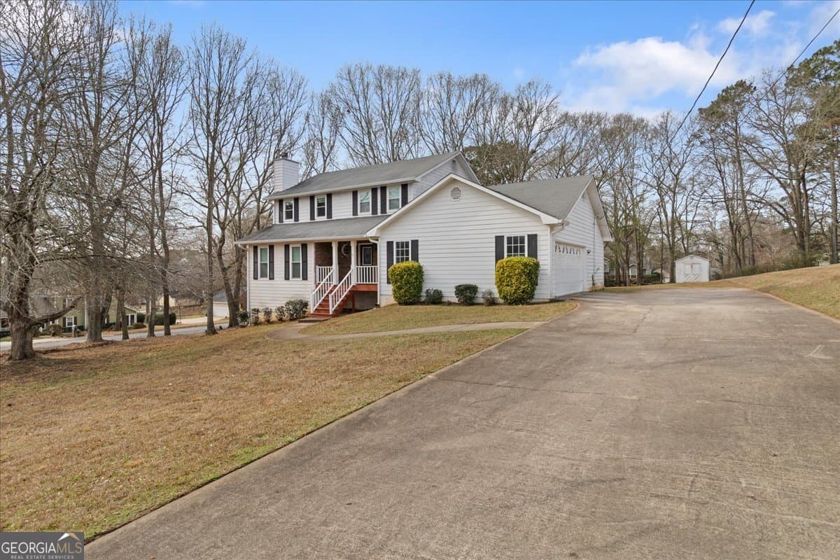 305 Daileys Plantation Ct — photo 1