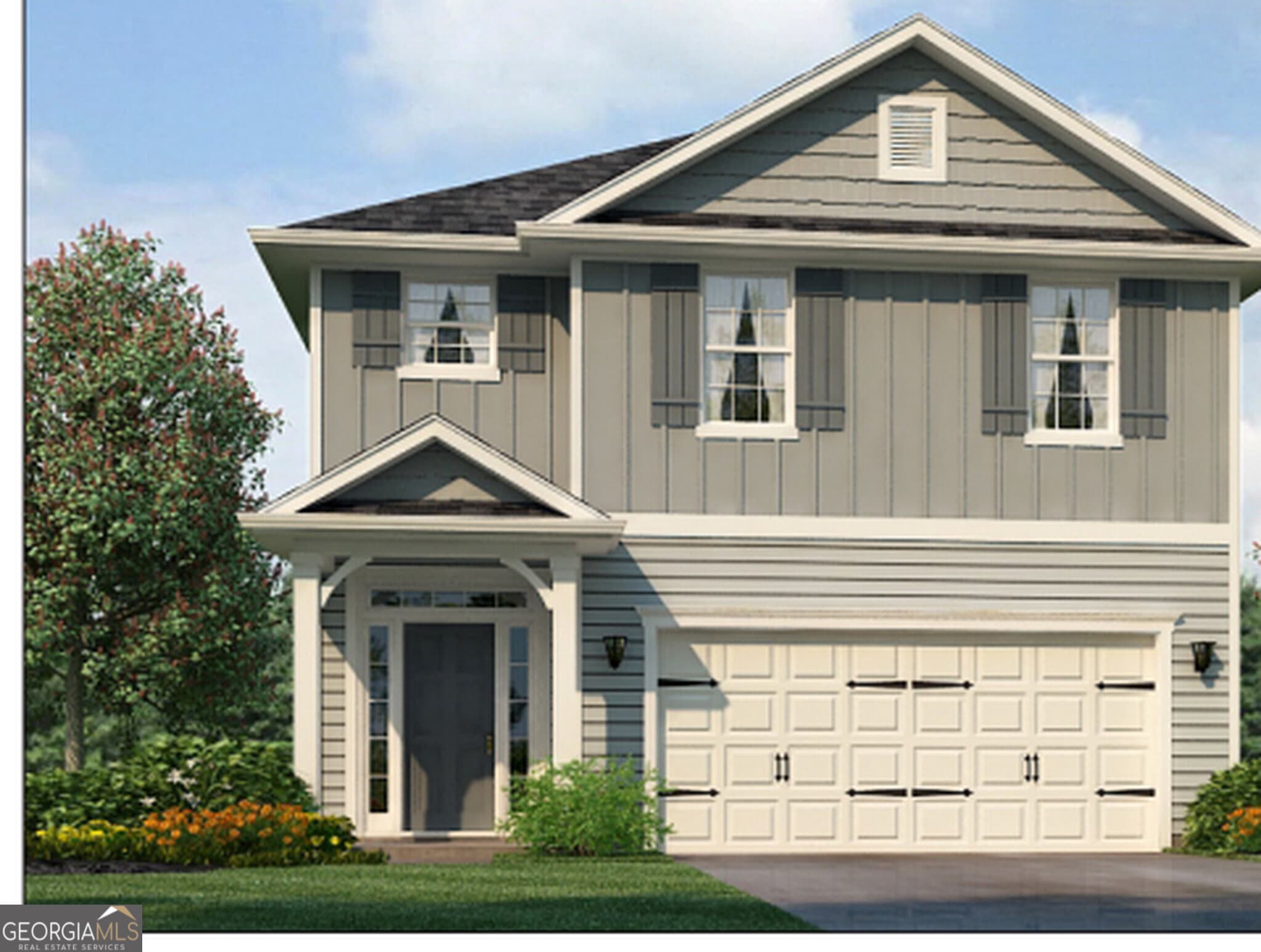 207 Laney Dr LOT 51 — photo 1