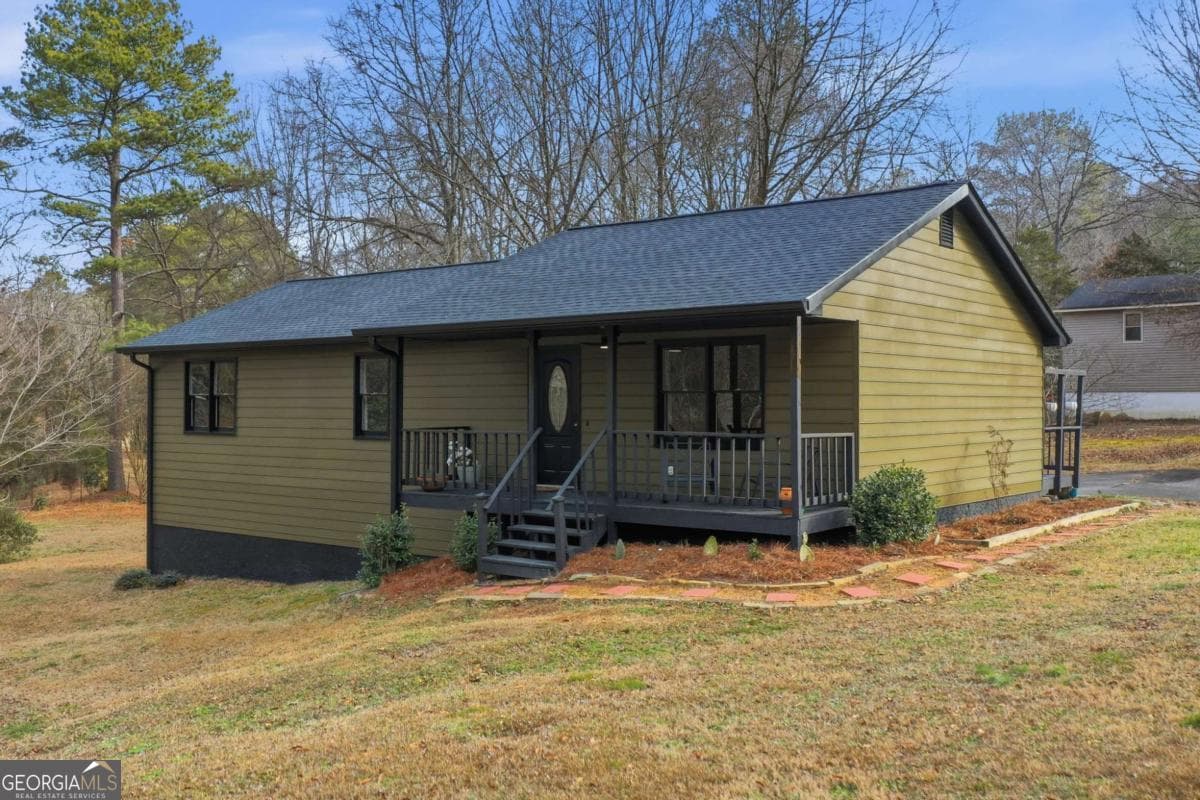 25 Vaughn Ne Spur — photo 2