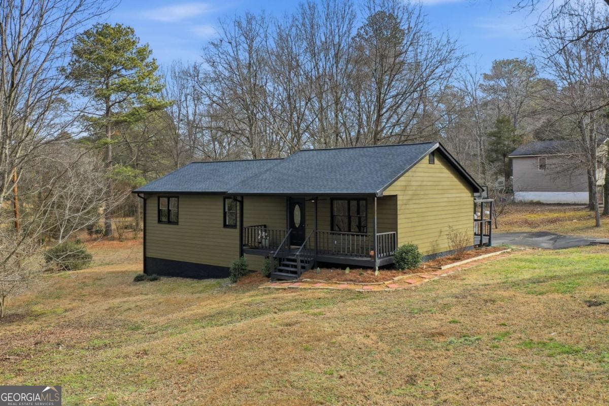 25 Vaughn Ne Spur — photo 1