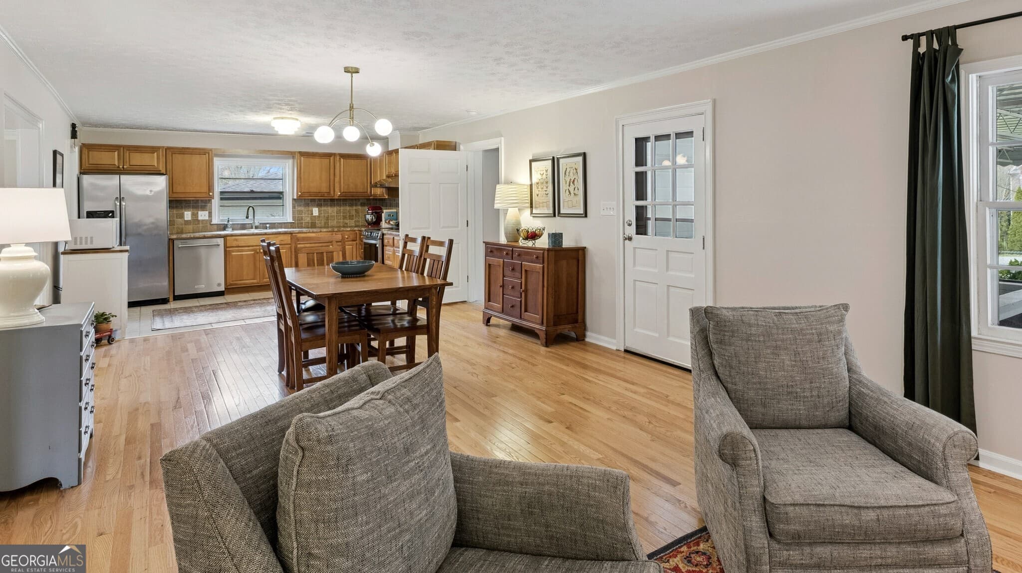 3972 N Peachtree Rd — photo 2