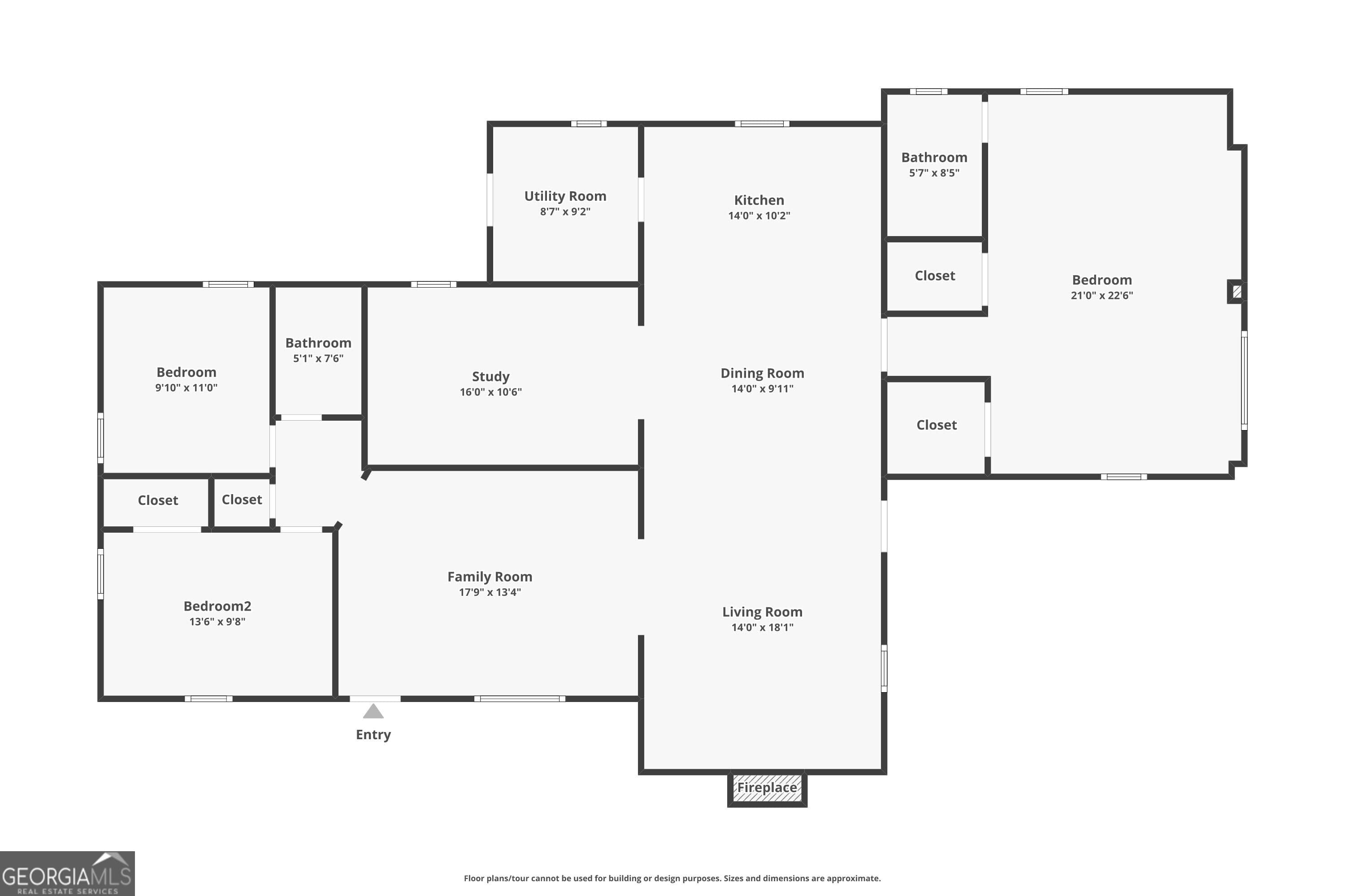 3972 N Peachtree Rd — photo 29