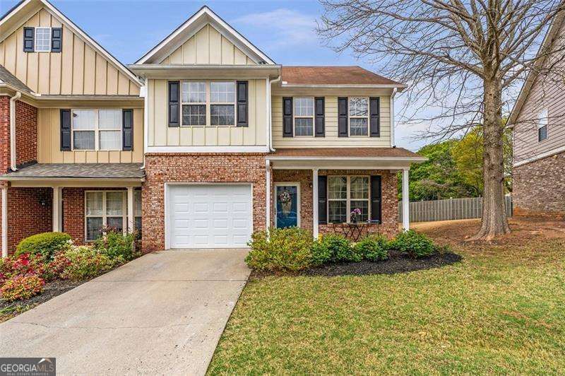 4037 Hill Station Ct — photo 1