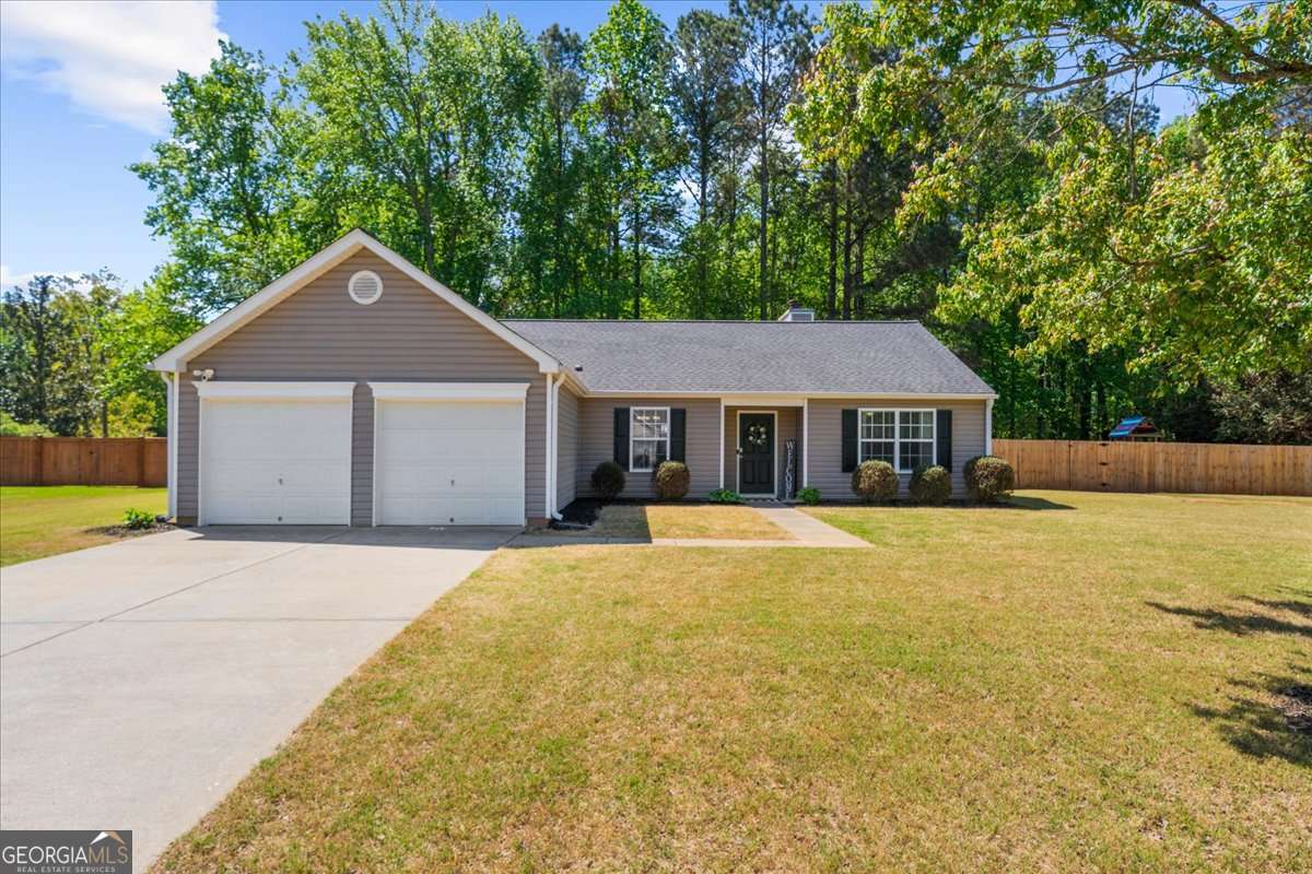 3255 Bridgeshaw Dr — photo 1