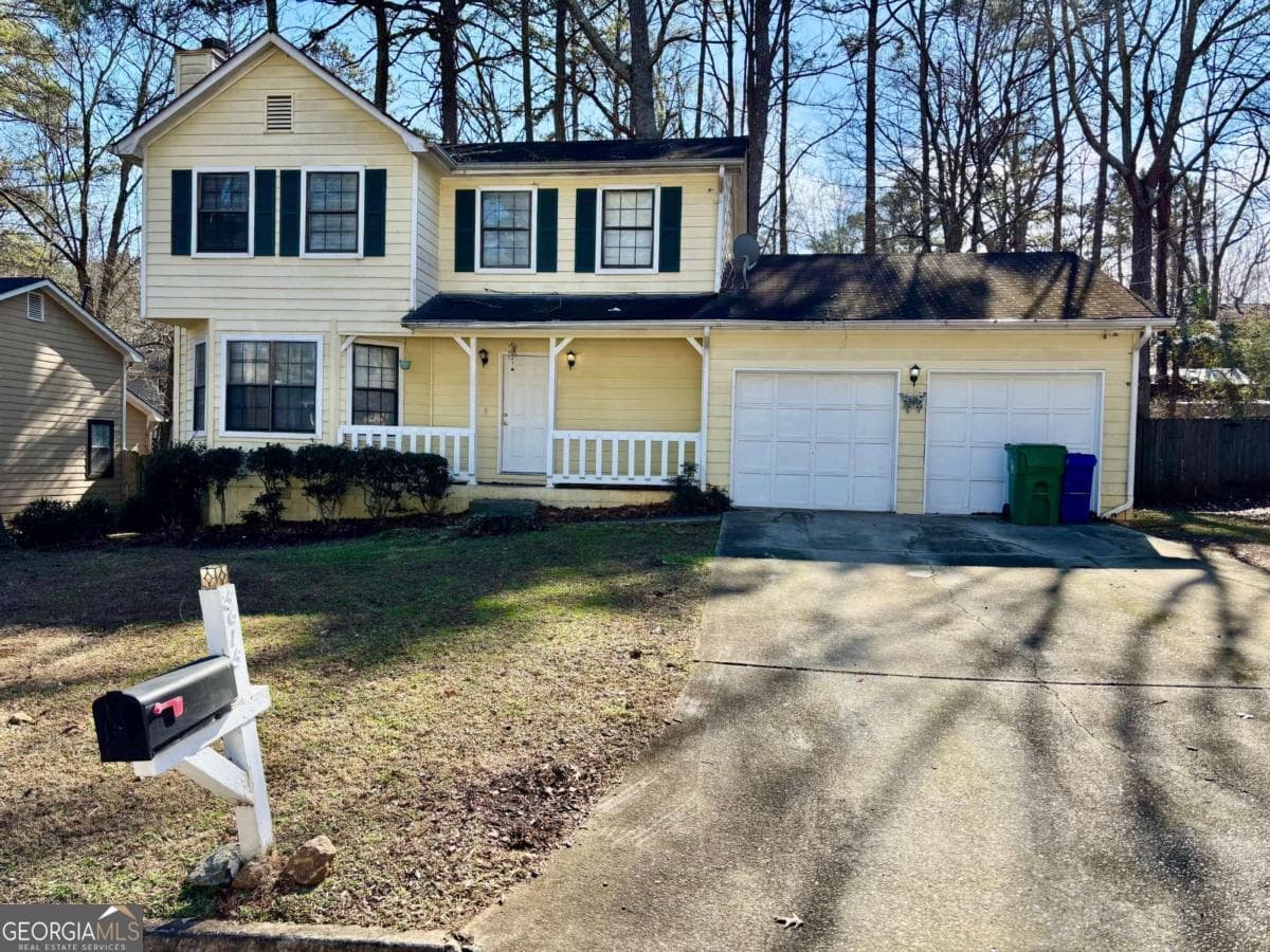 5615 Pennybrook Ct — photo 1