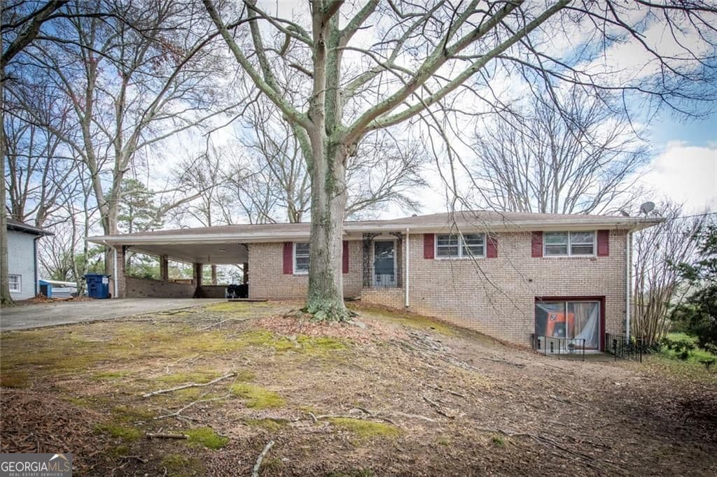 850 Briarwood Trail — photo 1