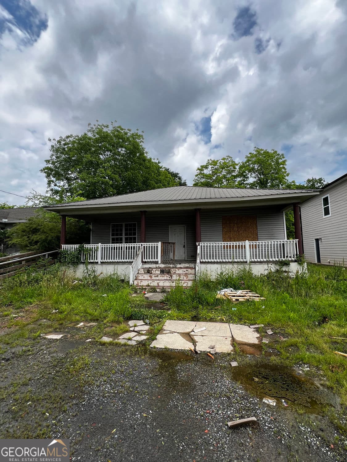 203 Forsyth Ne St — photo 1