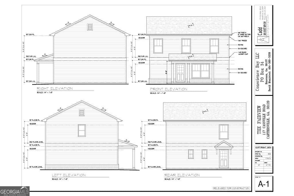 20 Beaureguard St — photo 2