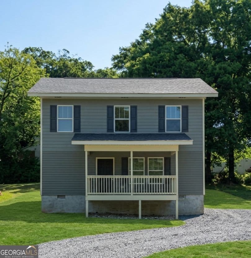 20 Beaureguard St — photo 1