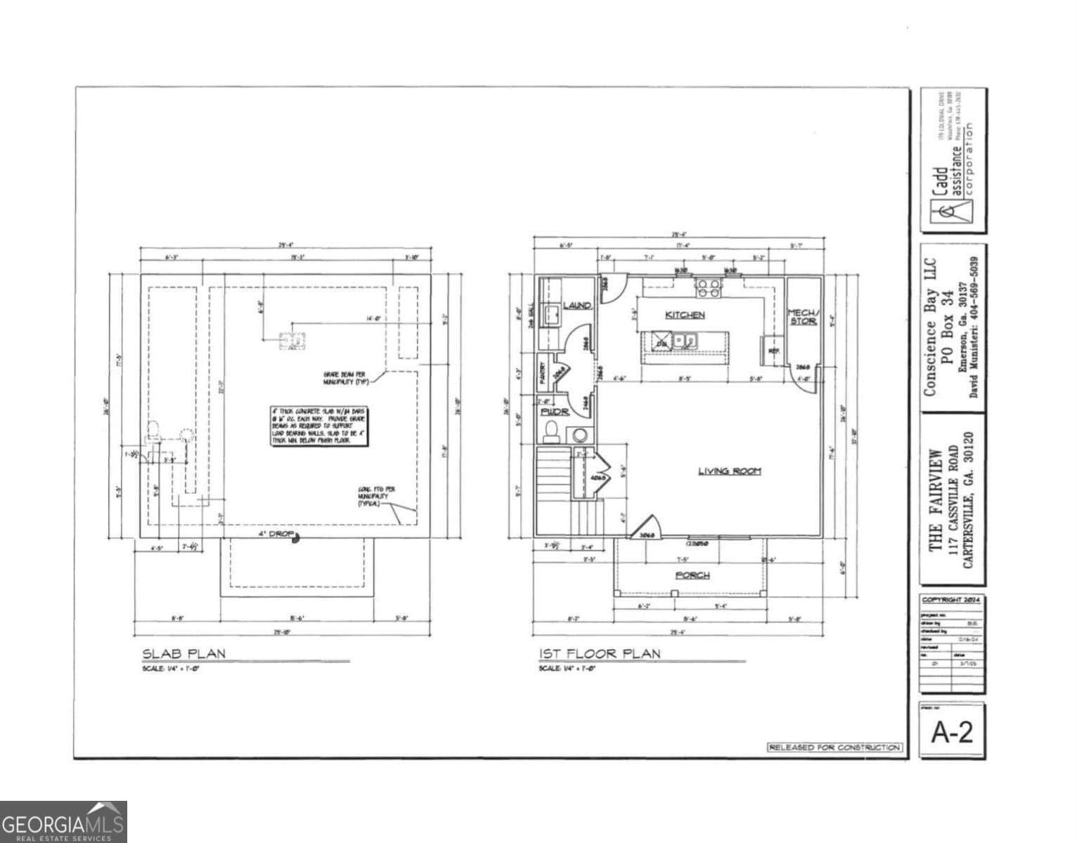 20 Beaureguard St — photo 4