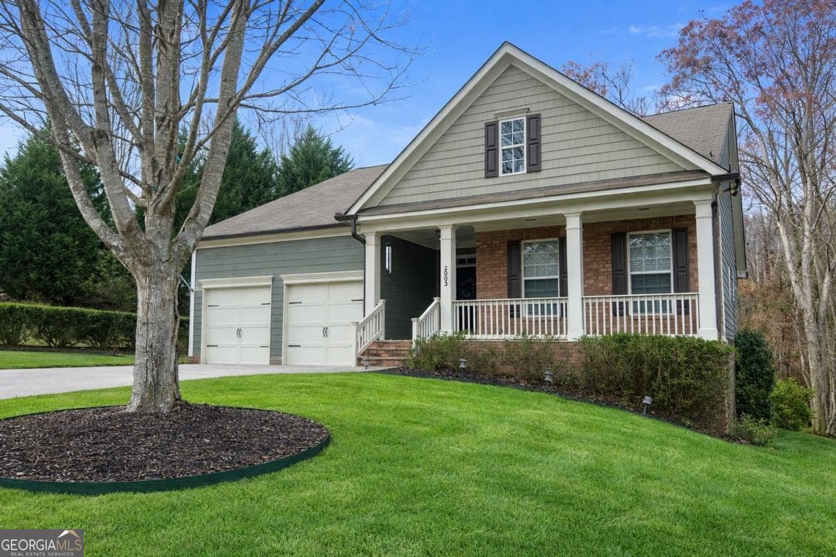 2003 Eagles Ridge — photo 2