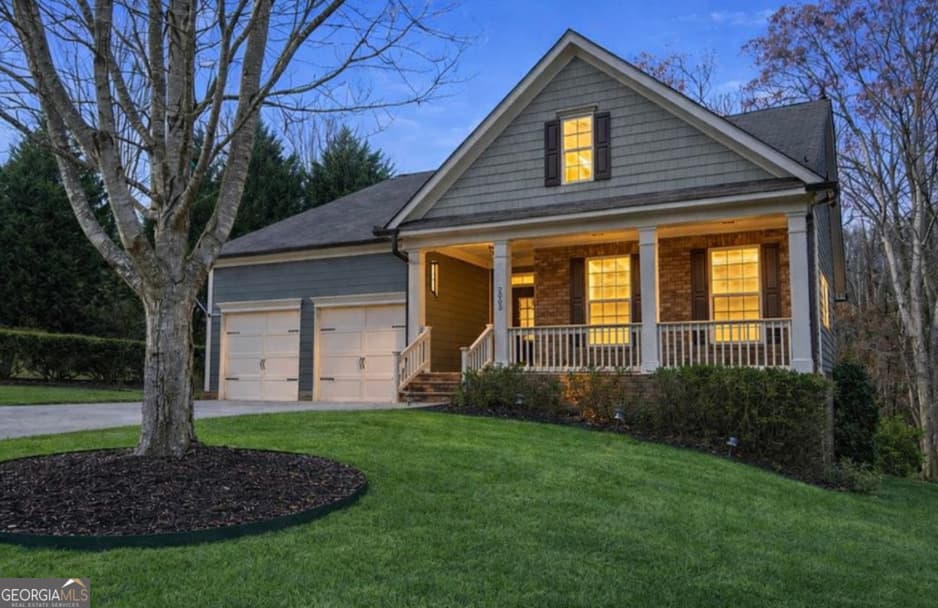 2003 Eagles Ridge — photo 1