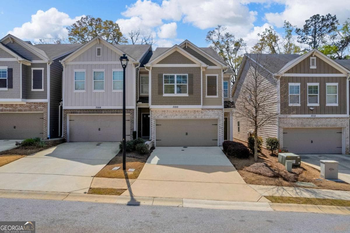 3010 Creekside Overlook Way — photo 2