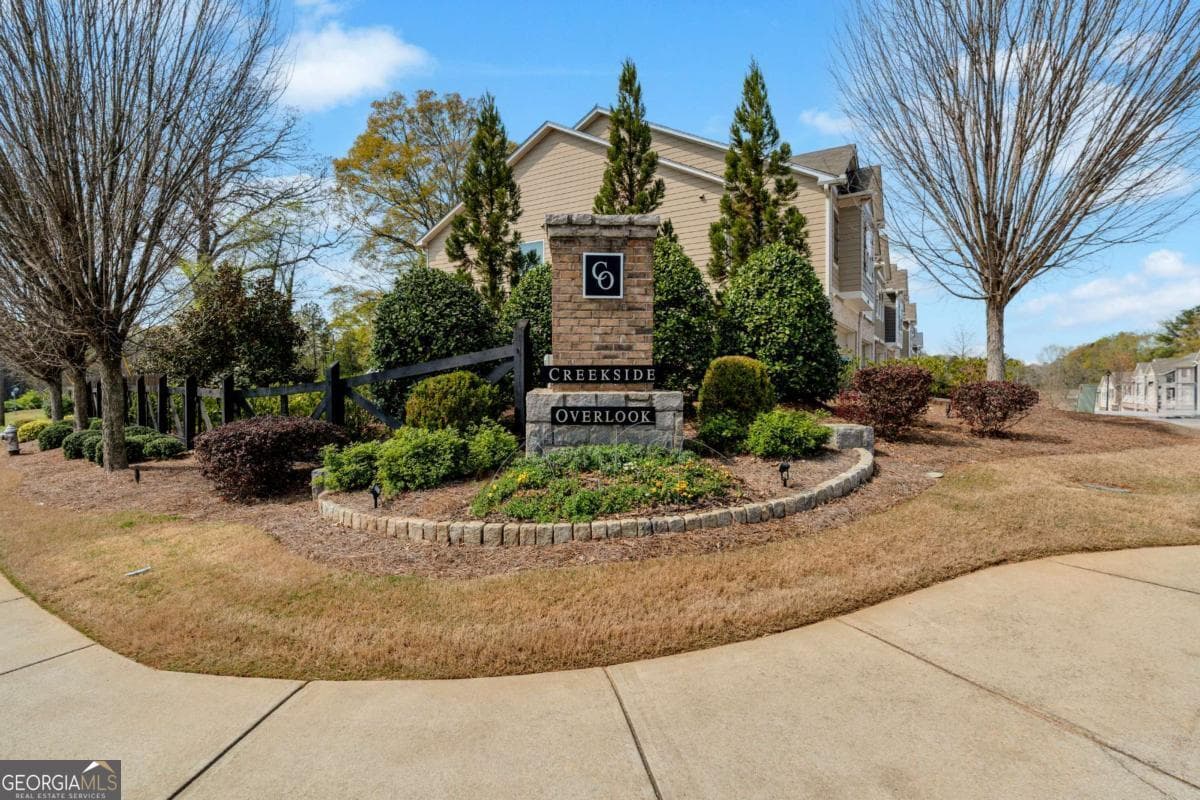 3010 Creekside Overlook Way — photo 44