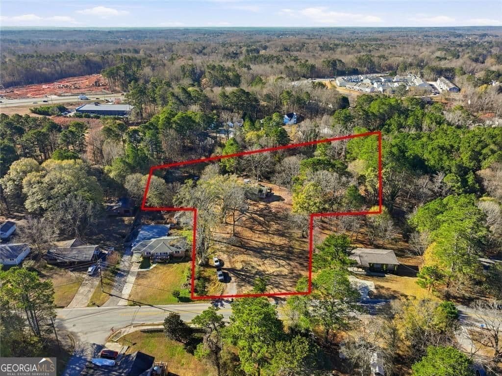 5330 Sycamore Rd — photo 1