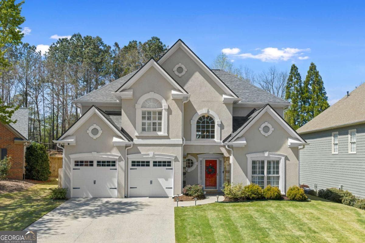 1871 Fox Chapel Se Dr — photo 1