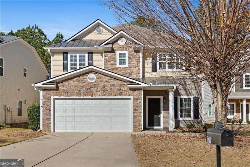 375 Parkmont Way — photo 1