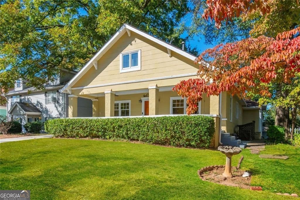 805 Holmes Nw St — photo 2