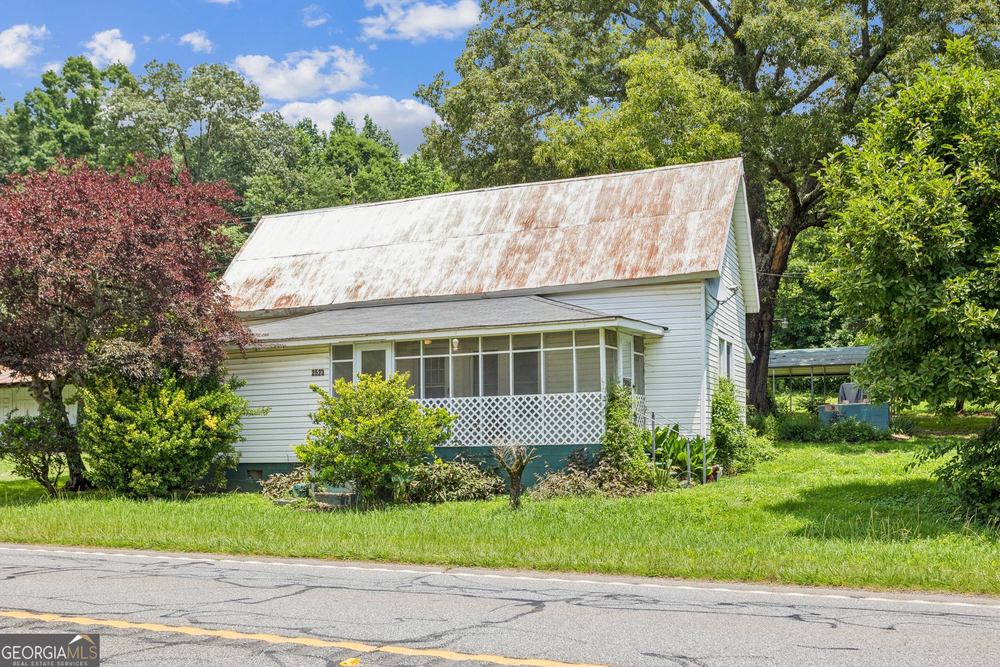 2523 Hwy 411 Ne — photo 13