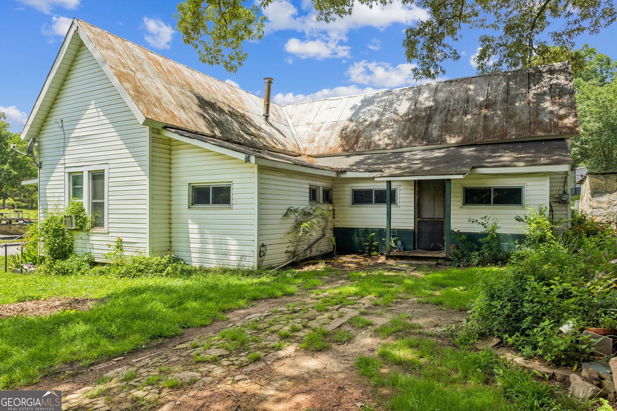 2523 Hwy 411 Ne — photo 1