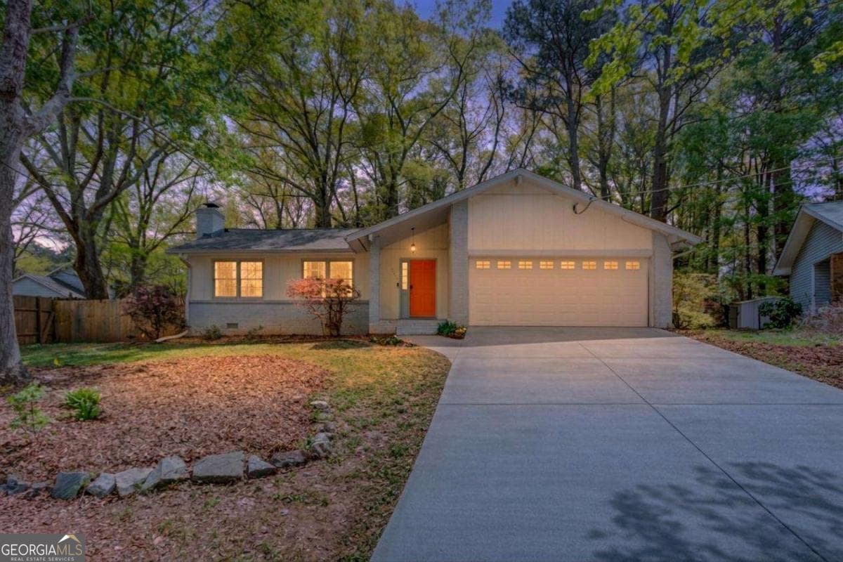 3141 Bomar Forest Pl — photo 2